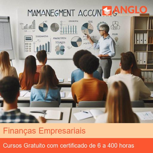 Finanças Empresariais